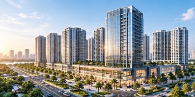 Bất động sản